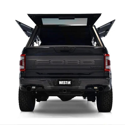 Westin WES EXP Truck Caps by Westin