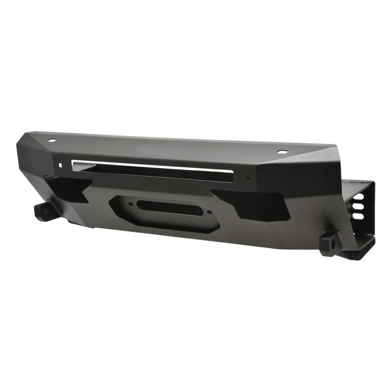 Westin WES Pro-Series Bumpers