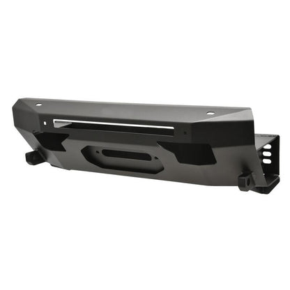 Westin WES Pro-Series Bumpers