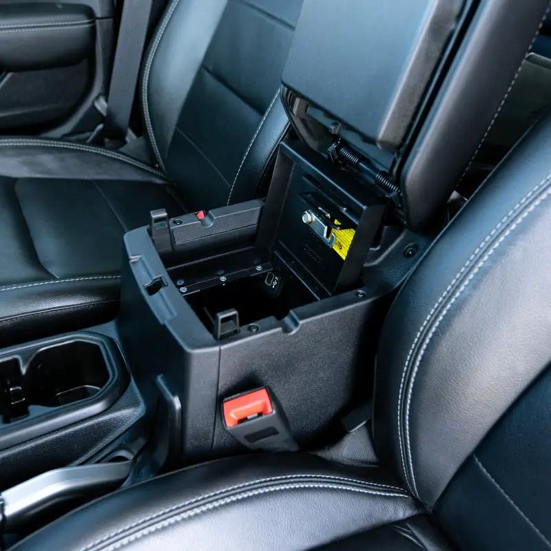 Tuffy Products TFY Console Safe by Tuffy Products