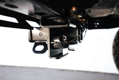DV8 Offroad DVE Hitch Mounts