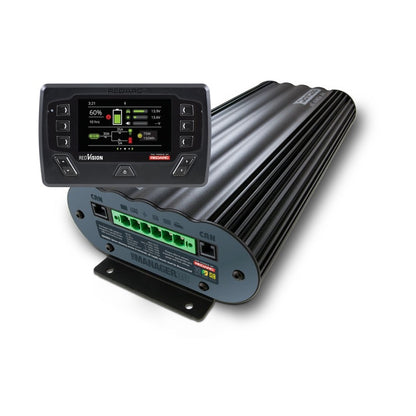 REDARC RDC Battery Management Systems