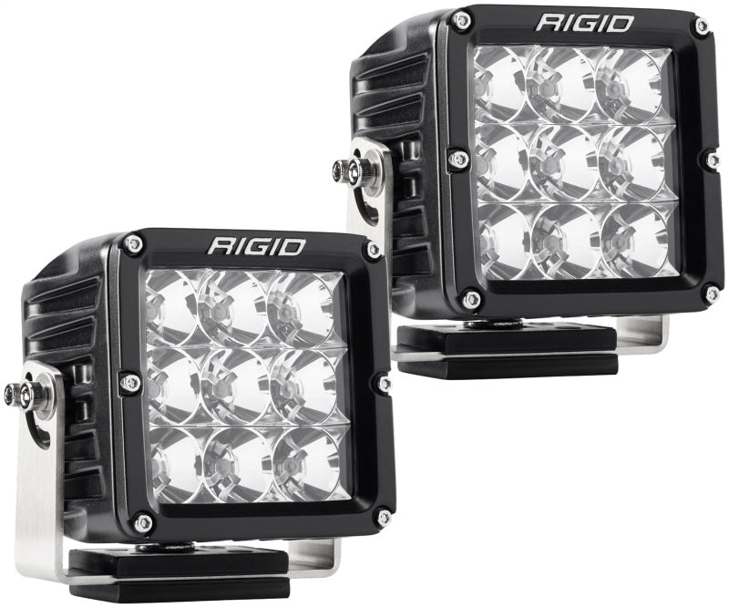 Rigid Industries RIG Dually XL