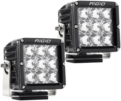 Rigid Industries RIG Dually XL