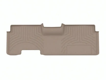 WeatherTech WT 3D FloorMat - Rear - Tan by WeatherTech