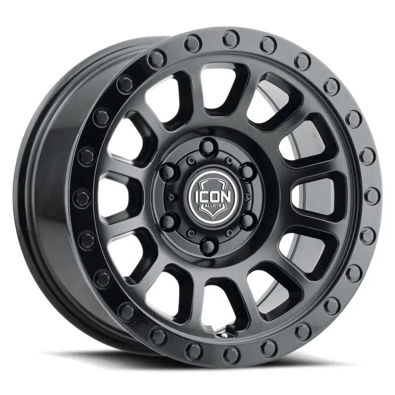 ICON ICO Hulse Wheels by ICON