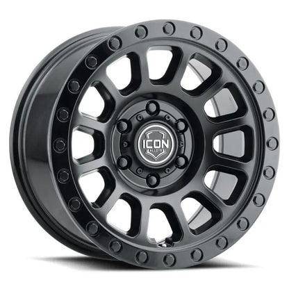ICON ICO Hulse Wheels by ICON