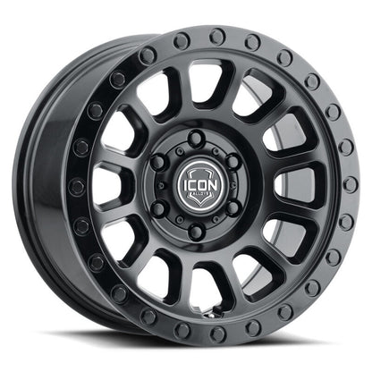 ICON ICO Hulse Wheels by ICON