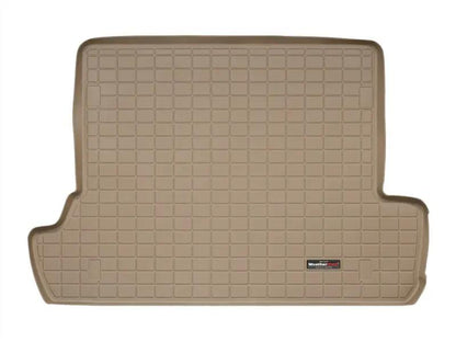 WeatherTech WT Cargo Liners - Tan by WeatherTech