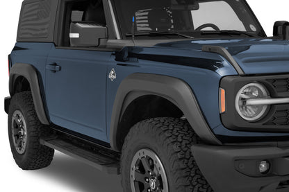 Bestop BES Fenders