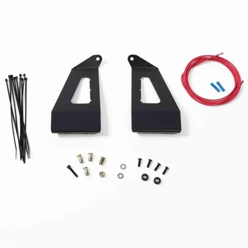 Putco PUT Luminix Roof Brackets by Putco