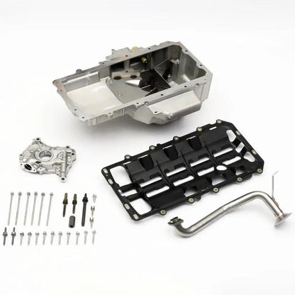 Ford Racing FR Oil Pan Kits by Ford Racing