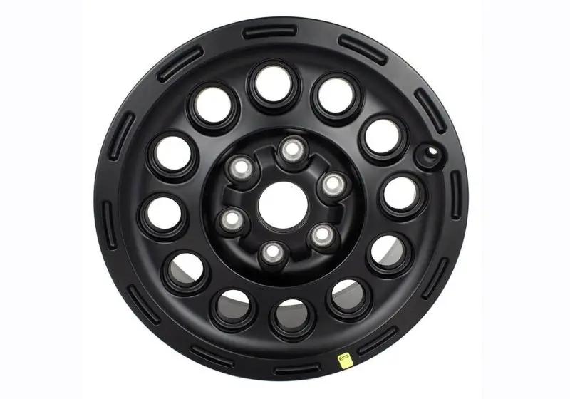 Ford Racing FR Wheels by Ford Racing