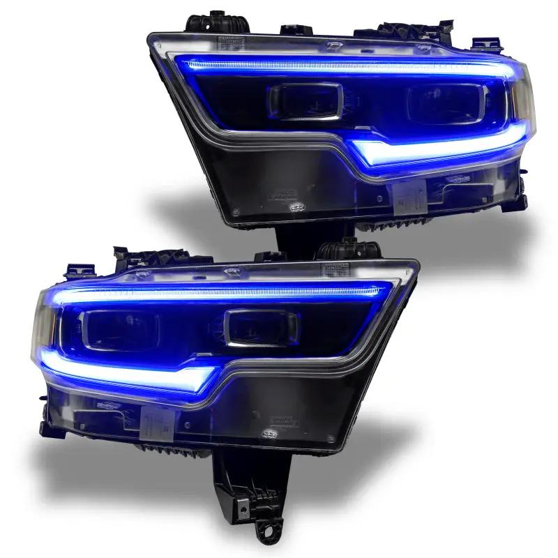ORACLE Lighting ORL DRL Headlight Upgrade Kits by ORACLE Lighting