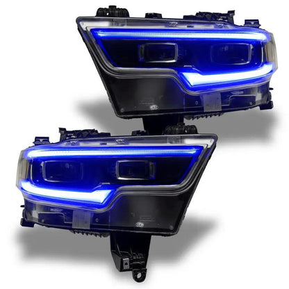 ORACLE Lighting ORL DRL Headlight Upgrade Kits by ORACLE Lighting