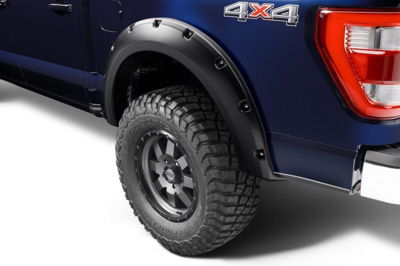 Bushwacker BUS Pocket Style Flares