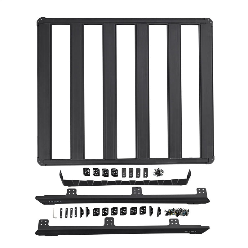ARB Roof Rack & Barrier Components