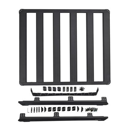 ARB Roof Rack & Barrier Components