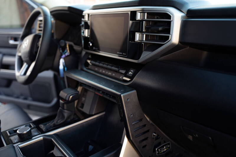 DV8 Offroad DVE Molle Panels