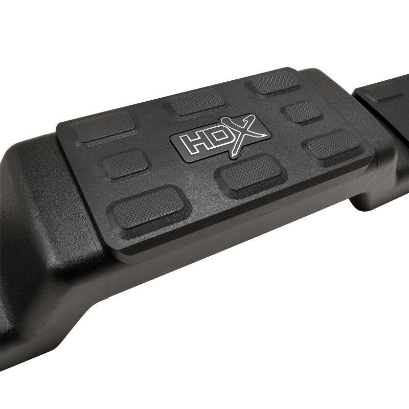 Westin WES Running Boards - HDX