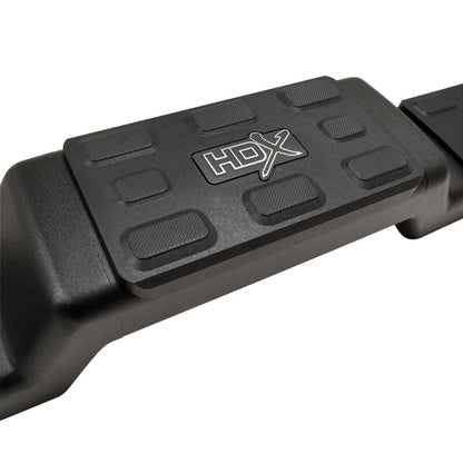 Westin WES Running Boards - HDX