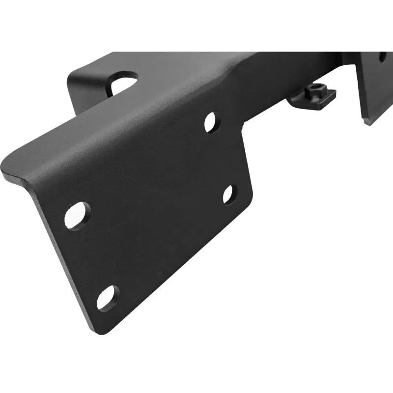 Rugged Ridge RUG Bumpers by Rugged Ridge