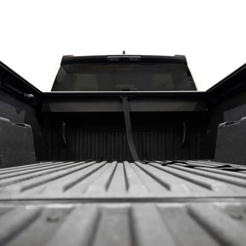 Westin WES Hard Roll Tonneau Covers by Westin