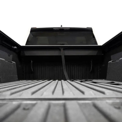 Westin WES Hard Roll Tonneau Covers by Westin