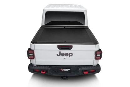Rugged Ridge RUG Tonneau Covers by Rugged Ridge