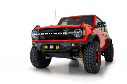 Addictive Desert Designs ADD Bomber Front Bumpers