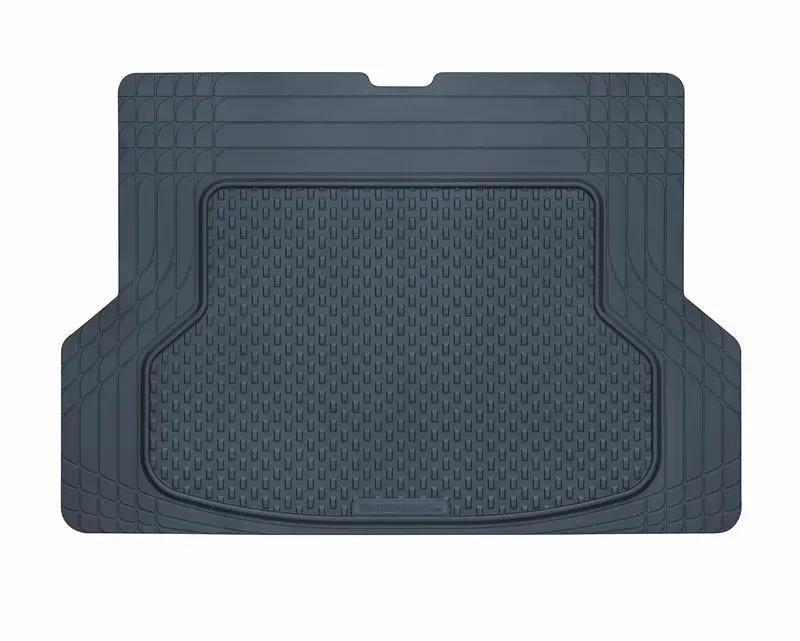 WeatherTech WT All Vehicle Mats - Black by WeatherTech