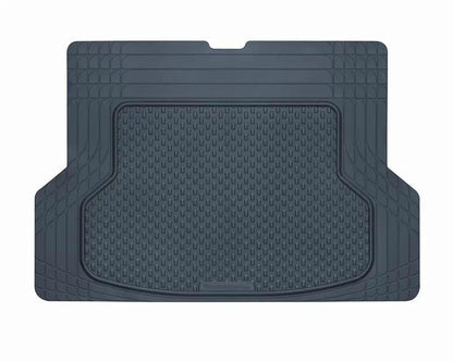 WeatherTech WT All Vehicle Mats - Black by WeatherTech