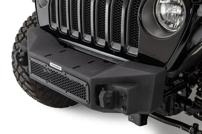 Go Rhino GOR Rockline Bumper