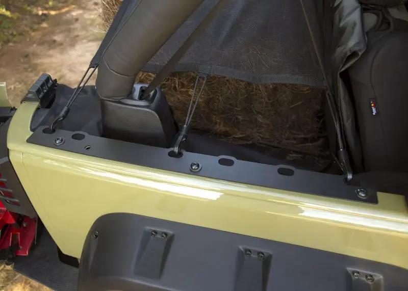 Rugged Ridge RUG Cargo Nets by Rugged Ridge