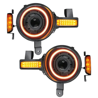 ORACLE Lighting ORL LED Headlights by ORACLE Lighting
