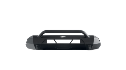 Body Armor 4x4 BOD HiLine Front Bumpers by Body Armor 4x4