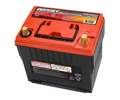Odyssey Battery ODY Battery - Performance by Odyssey Battery