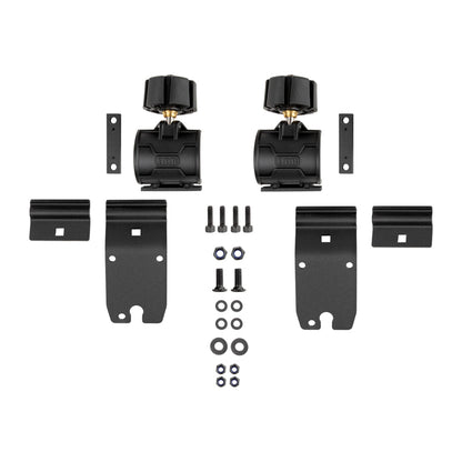 ARB Roof Rack & Barrier Components by ARB