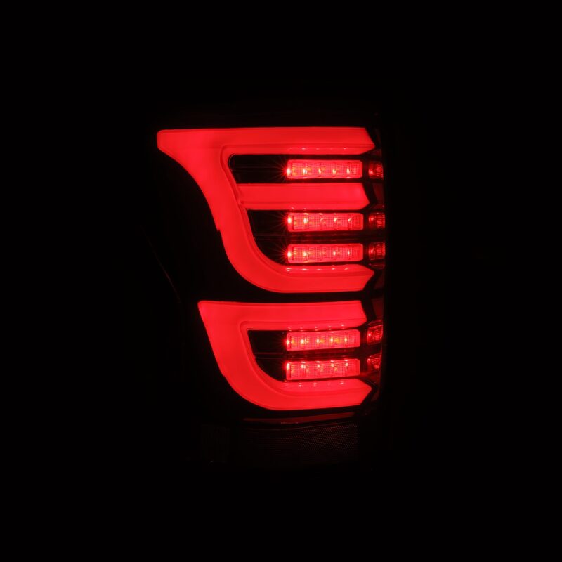 AlphaRex ARX LUXX Tail Lights