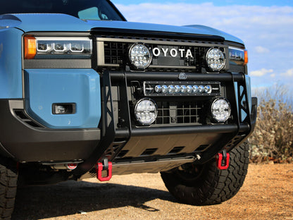 AFE Bumpers