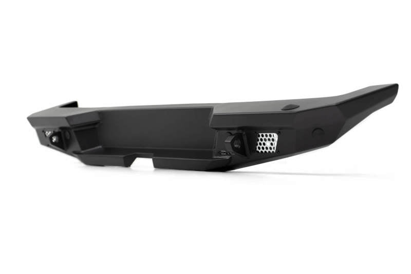 DV8 Offroad DVE Rear Bumpers