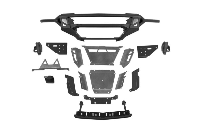 DV8 Offroad DVE Front Bumpers