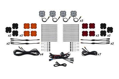 Diode Dynamics DIO Rock Lights by Diode Dynamics