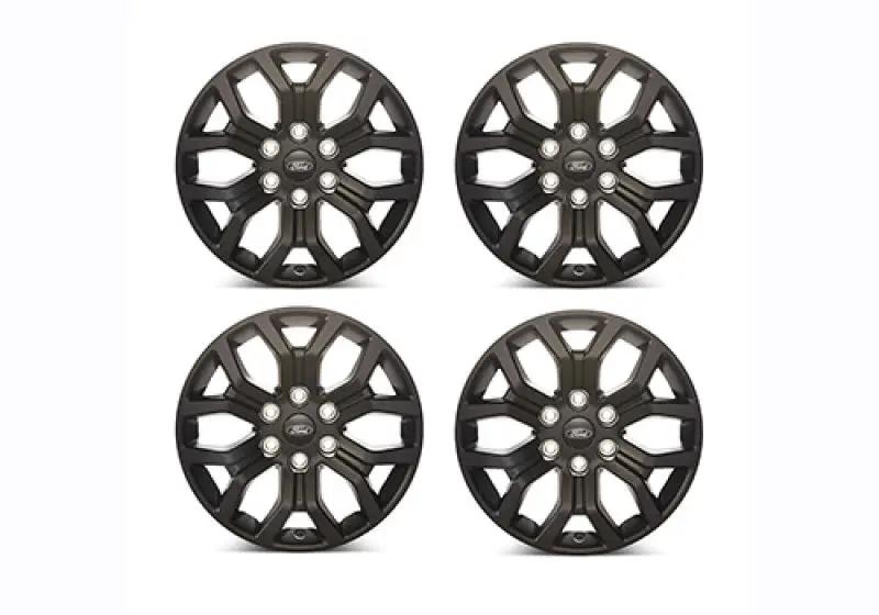 Ford Racing FR Wheels by Ford Racing