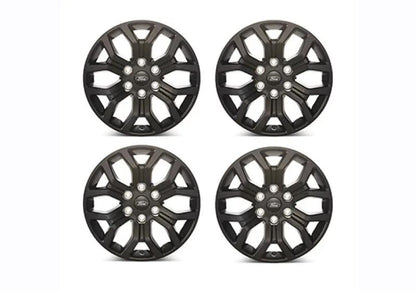 Ford Racing FR Wheels by Ford Racing
