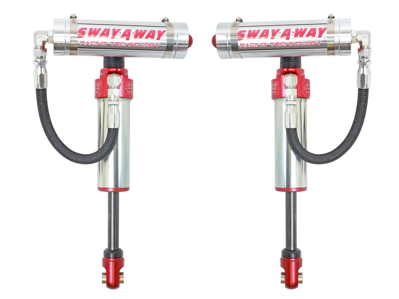 AFE Shock/Bump Stop Kits