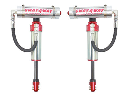 AFE Shock/Bump Stop Kits