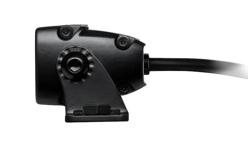 HELLA Black Magic Lamp by Hella