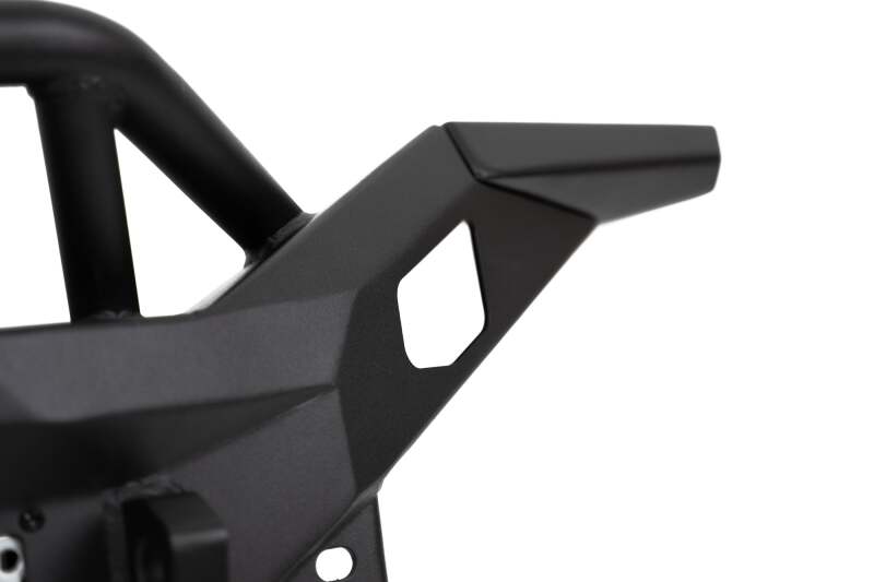 DV8 Offroad DVE Front Bumpers