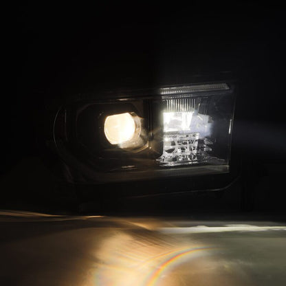 AlphaRex ARX PRO-Series Headlights